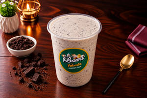 Cookies & Cream Milkshake