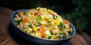 Egg Fried Rice