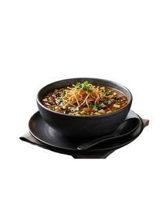 Veg Manchow Soup