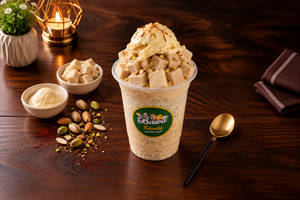 Special Malai Falooda