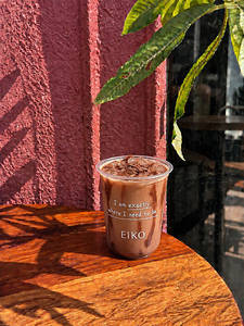 Iced Mocha