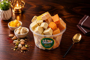 Mix Kulfi