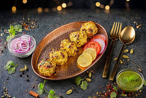 Murgh Lajjat Nawabi (5 Pcs)