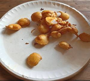 Aloo tikki
