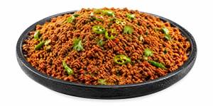 Buna Chicken Keema