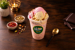 Mix Ice Cream Falooda.