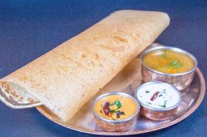 Masala Dosa
