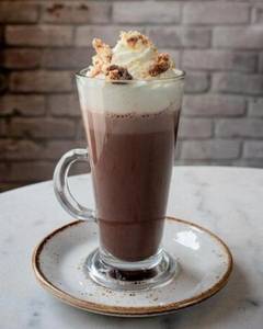 Billionaire's Hot Chocolate