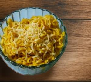 Maggi cheese