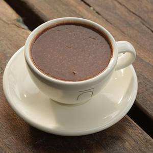 Classic Drinking Chocolate