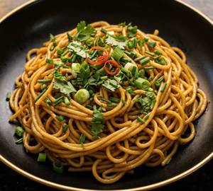 Desi chowmein