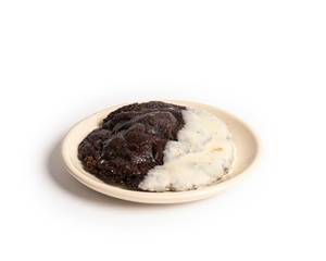 Chocolate Eclipse Cookie
