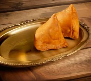 Samosa ( 2 Pieces)