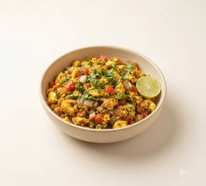 Egg Bhurji [2 Eggs]