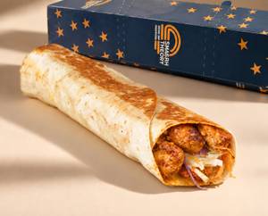 Spicy Chicken Roll