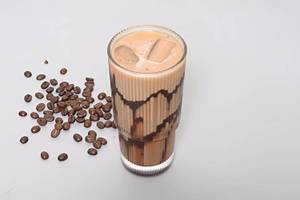 Iced Mocha