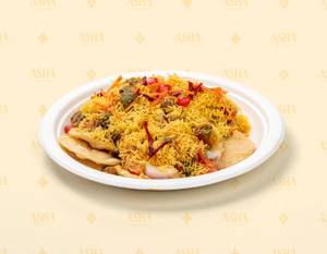 Sev Puri Chat