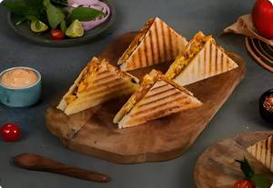 Swaad Special Sandwich