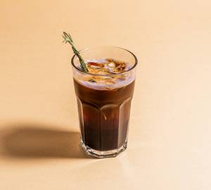 L B Tonic Mocktail