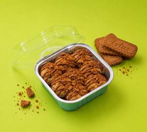1 Lotus Biscoff Gooey Scoopy Cookie Tin [140 G]