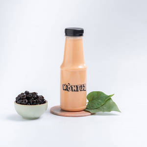 Jigarthanda Boba milkshakes