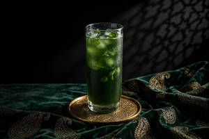 Aam Panna