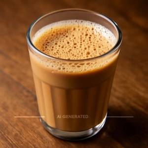 Hot Coffee