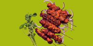 Chicken Tikka