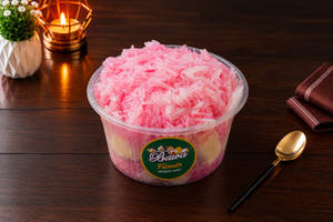 Dry Kulfi Falooda