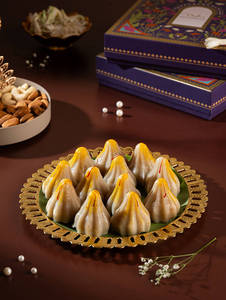 Ukadiche Modak