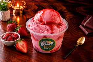 Very Berry Strawberry