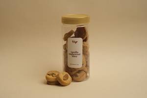 Vanilla Cashewnut Bites