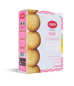 Salt Biscuits 250Gms