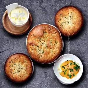 Bread Basket