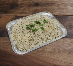 Veg Jeera Rice
