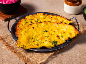Missi Roti