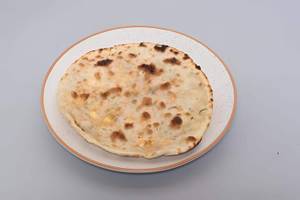 Paneer Kulcha