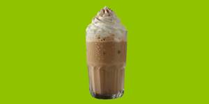 Creamy Frappe