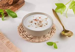 Veg Raita