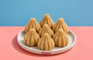 Churma Modak