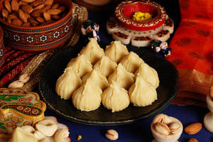 Mava Modak.