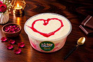 Dry Rabdi Falooda (bowl)