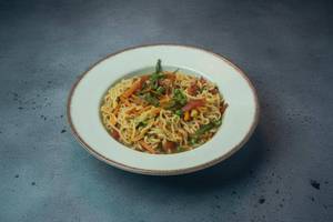 Veggie Maggi