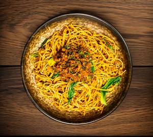 Tos Special Mutton Keema Noodles