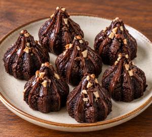 Brownie Modak