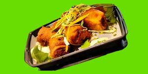 Veg Spring Roll