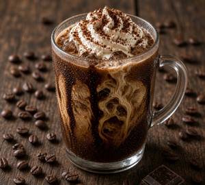 Choco Coffee