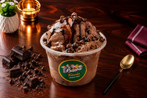 Double Chocolate Delight