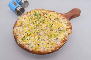 Cheese Corn Pizza [8 inches]