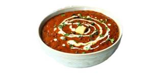 Dal Makhni